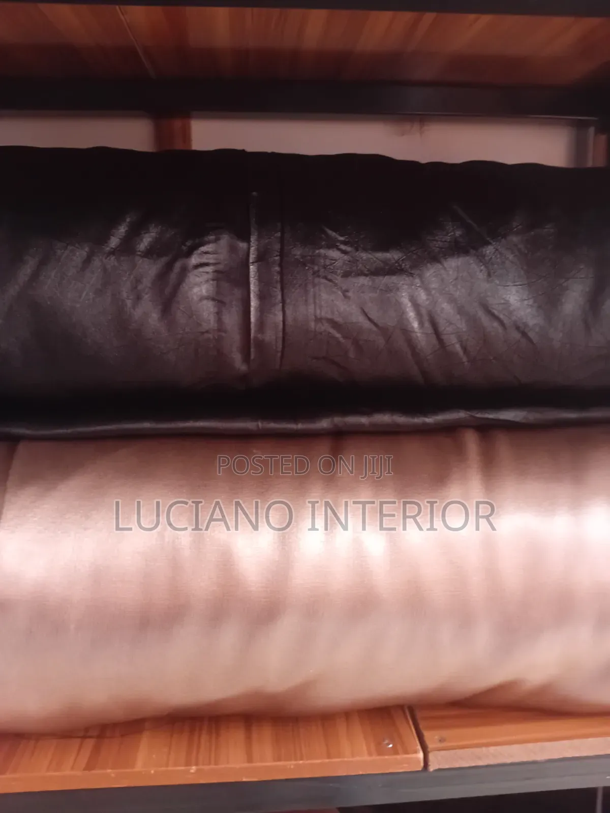 Good Quality Curtains