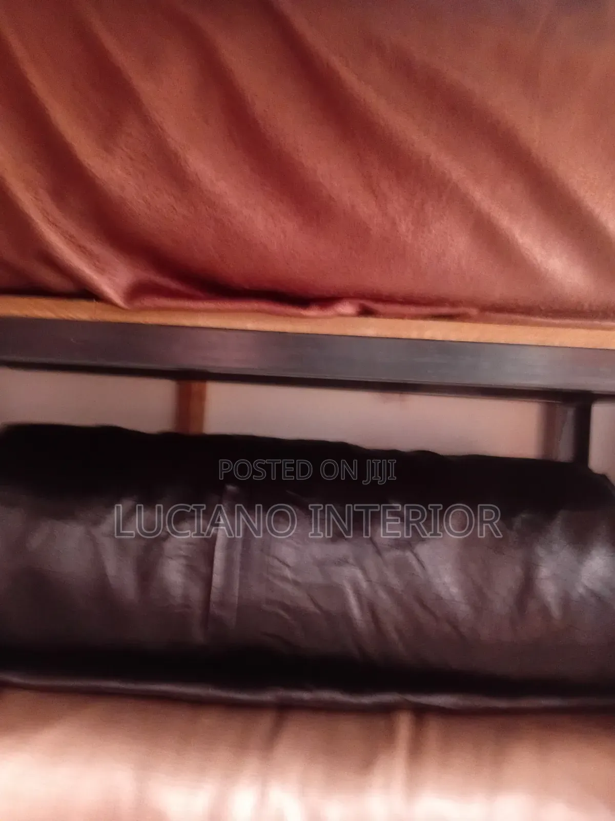 Good Quality Curtains