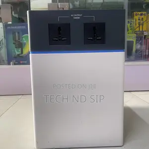 HiTHium HeroEE 2 Power Station 2kwh