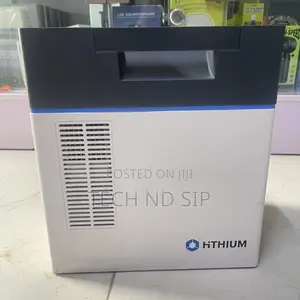 HiTHium HeroEE 2 Power Station 2kwh