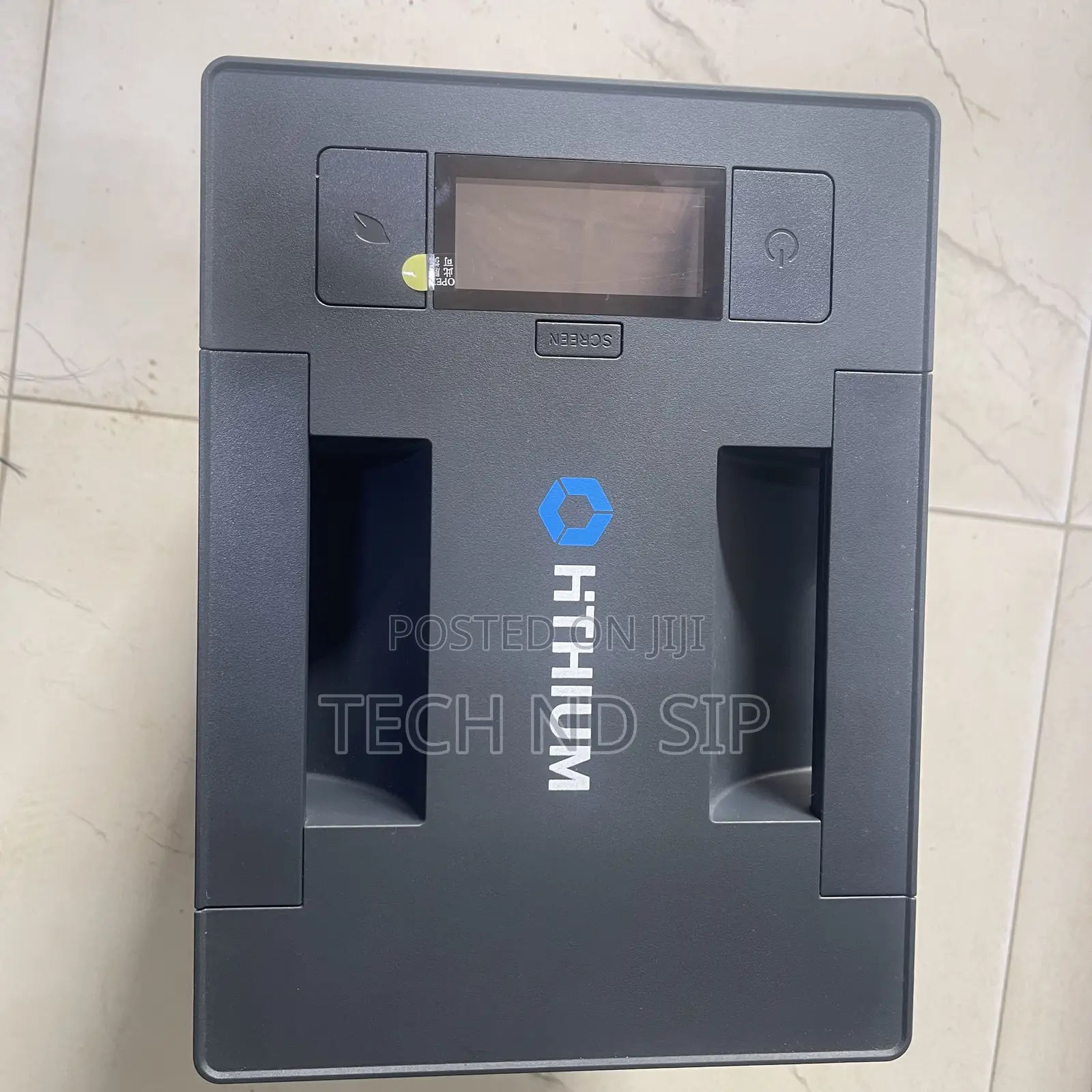HiTHium HeroEE 2 Power Station 2kwh
