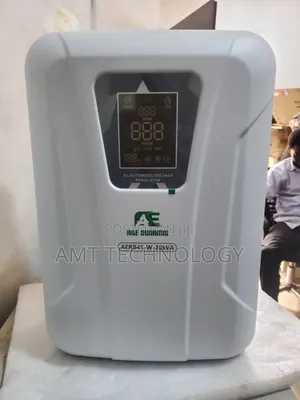 20kva a E Stabilizer 45v-280v