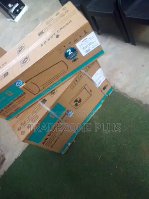 Hisense AS18DK 2HP Inverter Cooling Appliance for Sale