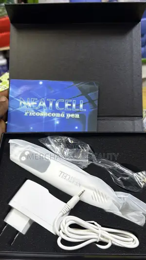 Tattoo and Microblading Remover Device- Neatcell