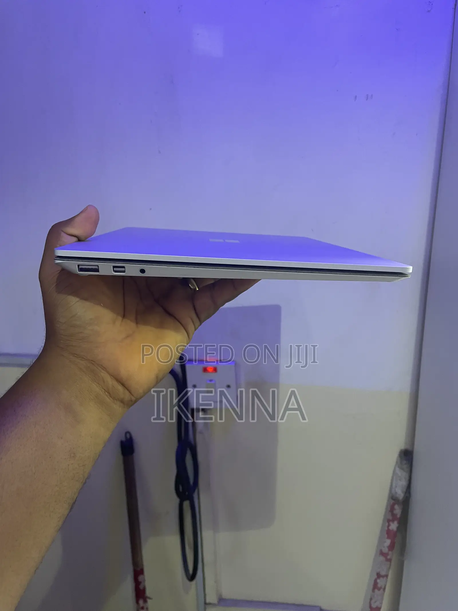 Laptop Microsoft Surface Laptop 16GB Intel Core i7 SSD 512GB