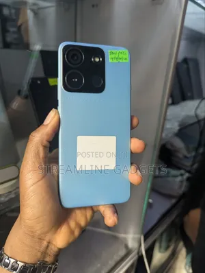 Itel A05s 32 GB Blue