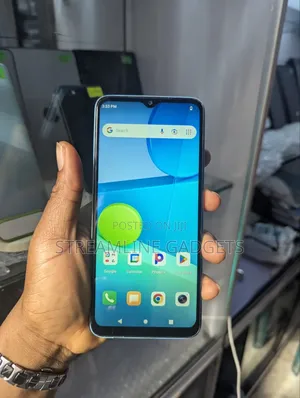 Itel A05s 32 GB Blue