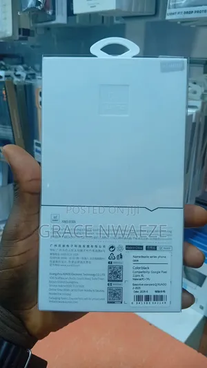 Pixel 11 Pro XL Case