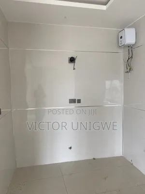 2bdrm Block of Flats in Boing Luxury Estate, Guzape District for sale
