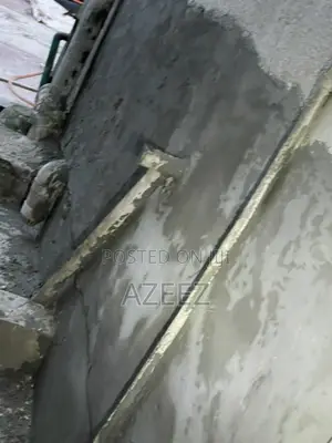 Dampness and Wall Treatment