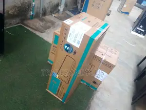 Hisense 2HP Inverter AC – Everyday Cooling Comfort