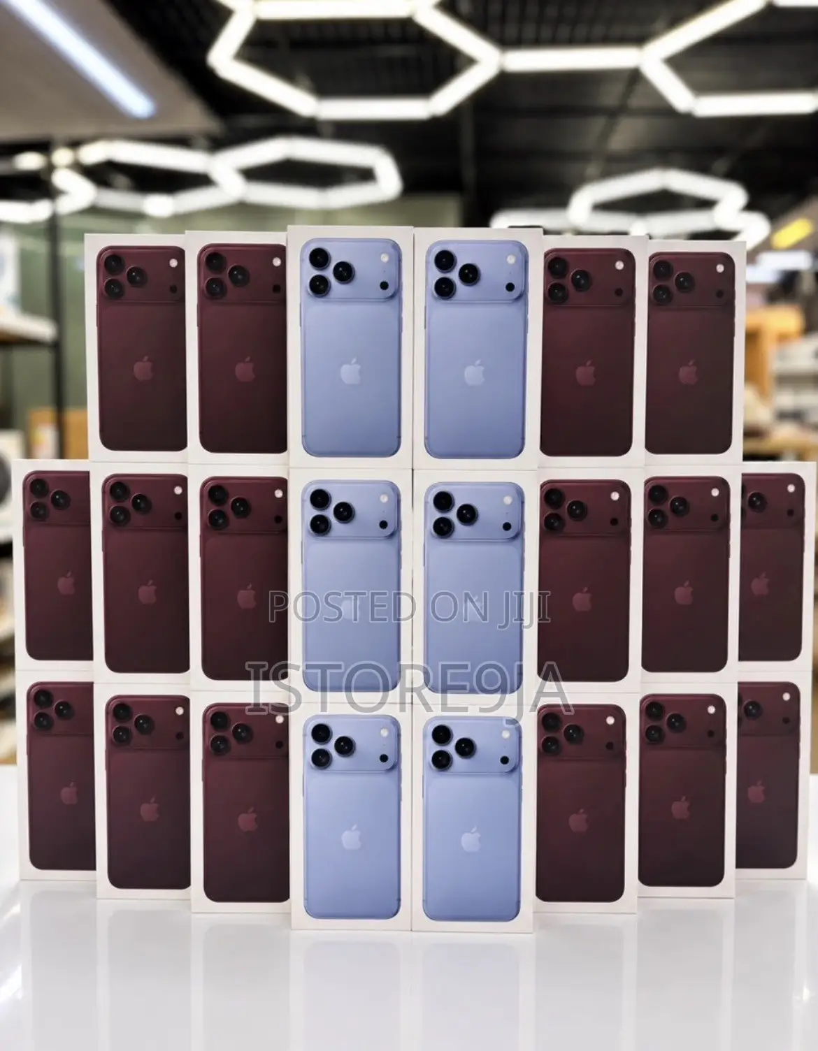 New Apple iPhone 18 Pro Max 256 GB