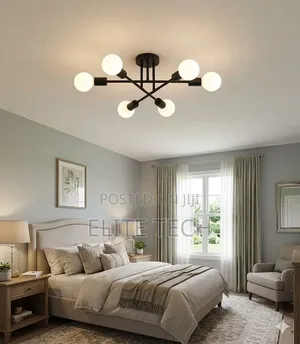 Brand New Modern Luxury ED Crystal / RingChandelier for Sitting Room
