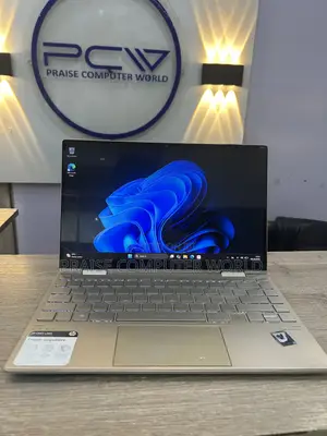 Laptop HP Envy 13 8GB Intel Core i5 SSD 256GB