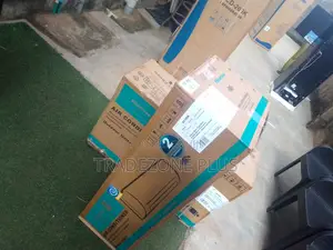Hisense Inverter Air Conditioner 2HP – AS18DK Series