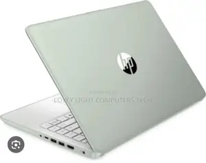 New Laptop HP 4GB Intel Celeron SSD 128GB