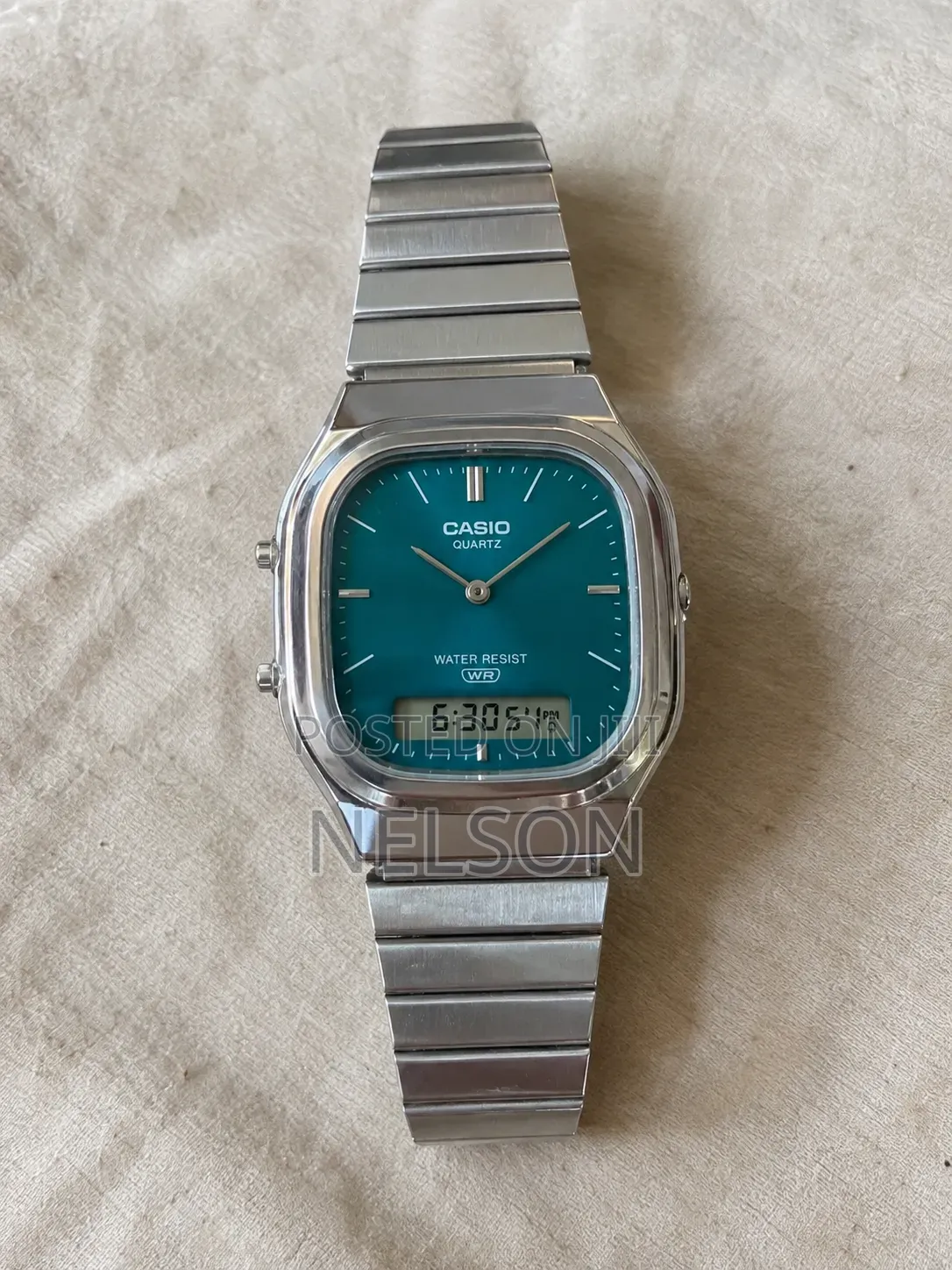 Casio 5154 Men Watch
