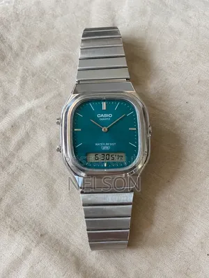 Casio 5154 Men Watch