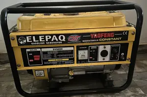 Generator Elepaq