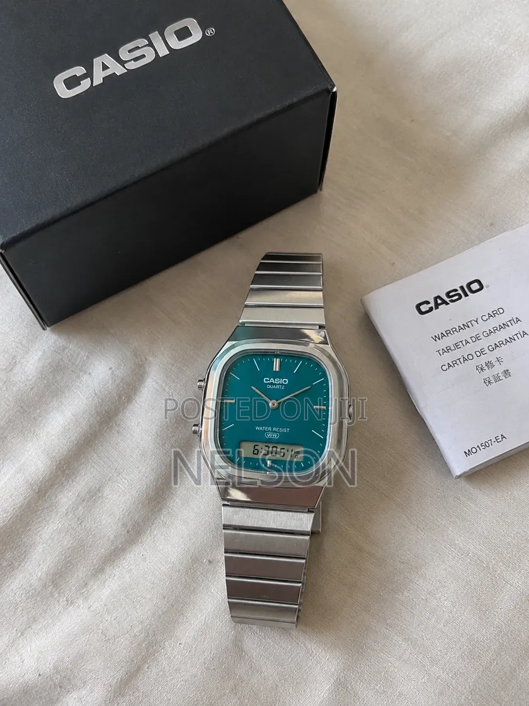 Casio 5154 Men Watch