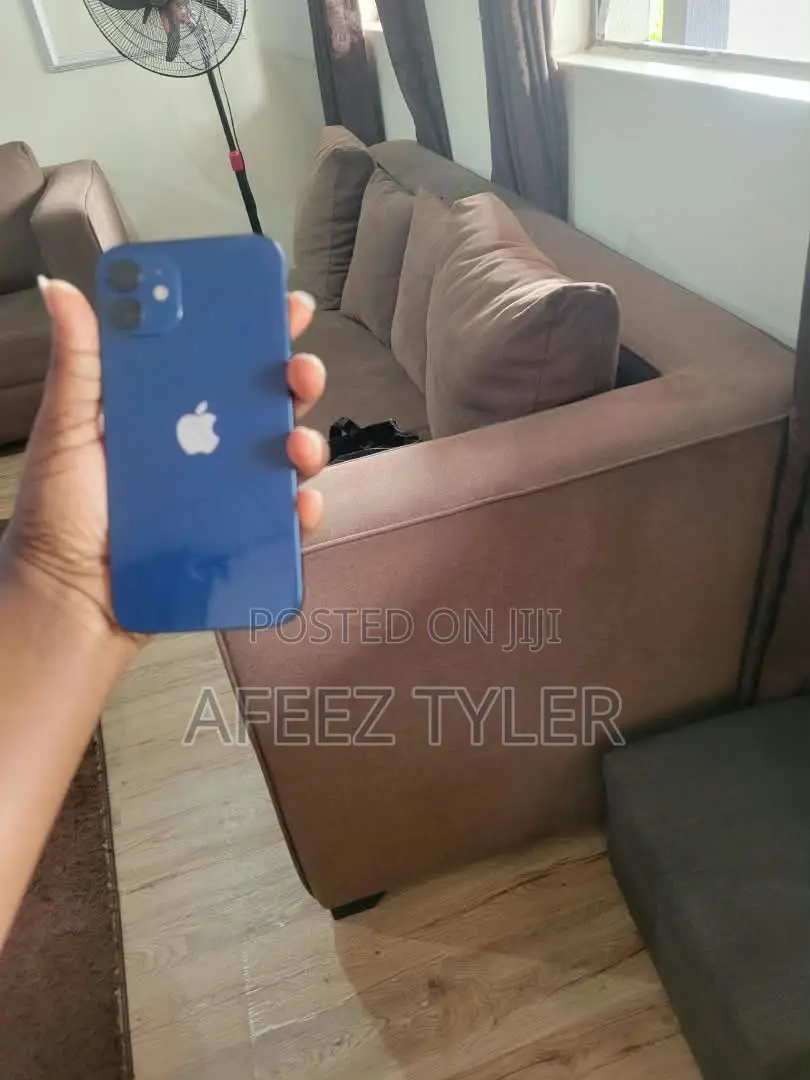 Apple iPhone 12 128 GB Blue
