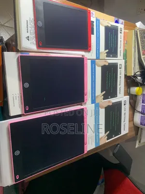 LCD Writing Tablet for Kids & Adults