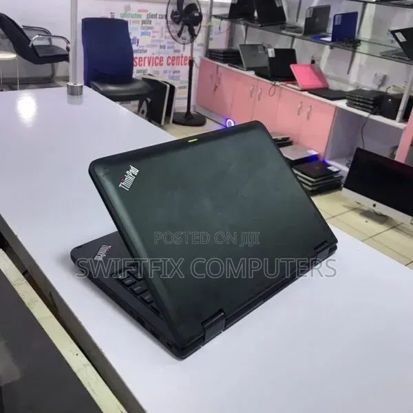 Laptop Lenovo ThinkPad X1 Carbon 4GB Intel Core i5 HDD 128GB