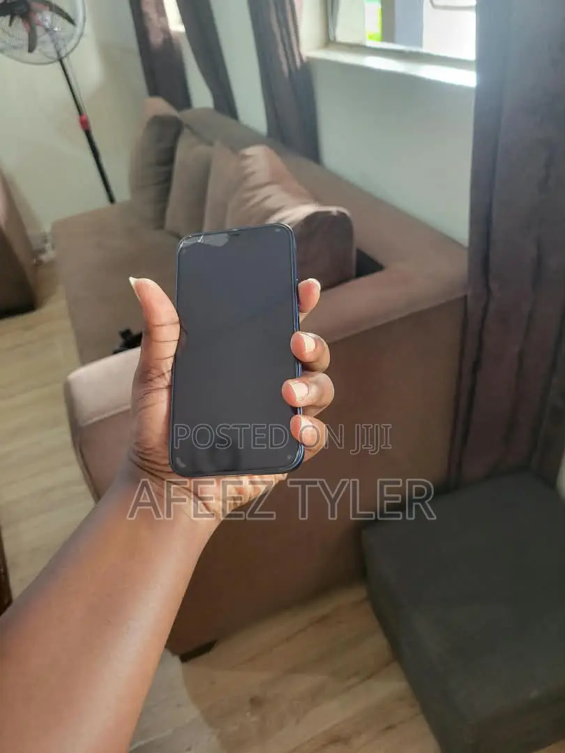Apple iPhone 12 128 GB Blue