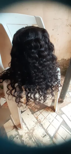 4by 4 Closure Deep Wave Human Hair