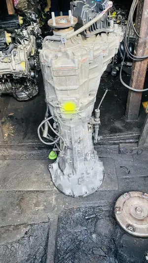 Lexus Gearbox Gx460 2010-2020