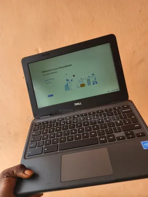 Laptop Dell Chromebook 3100 4GB Intel Celeron eMMC 32GB
