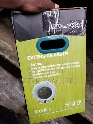 3cx2.5mm Original Industrial Socket
