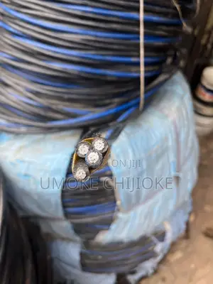50mm Recline Electrical Cable Standard Gauge