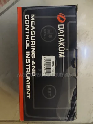 Datakom Battery Charger Without Display (12v/10a)