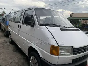 Volkswagen Transporter 2004