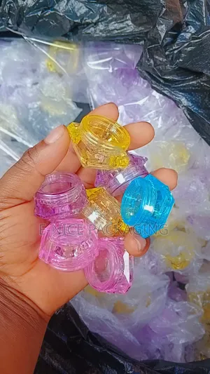 5g Lip Bam Cup