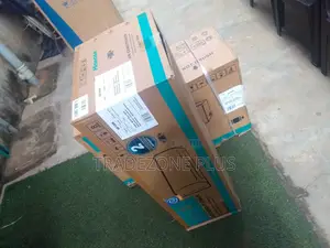 Hisense 2HP Inverter AC – Cool Your Space