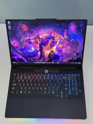 Laptop Lenovo Legion Pro 7 32GB Intel Core Ultra 9 SSD 2T