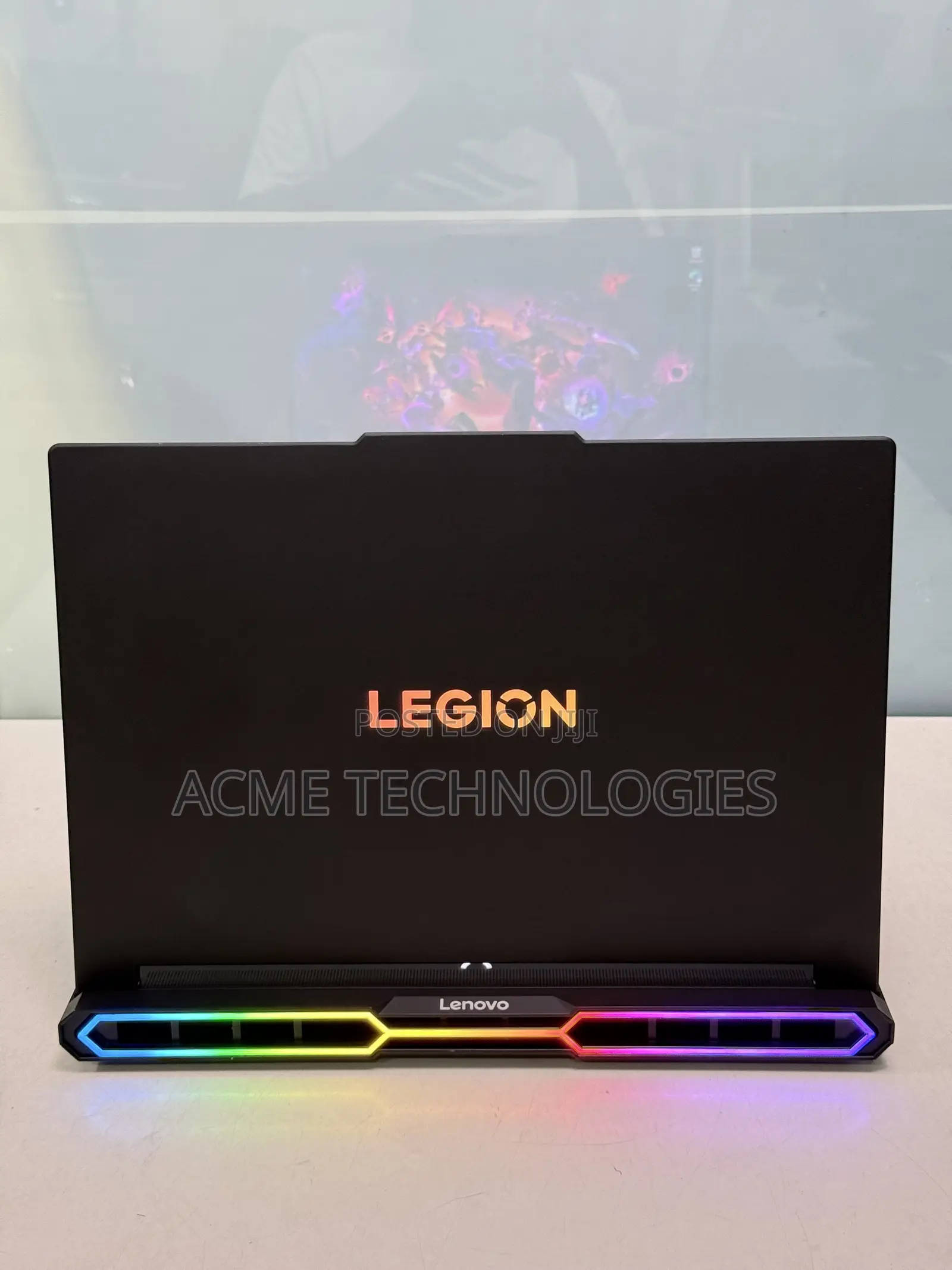 Laptop Lenovo Legion Pro 7 32GB Intel Core Ultra 9 SSD 2T