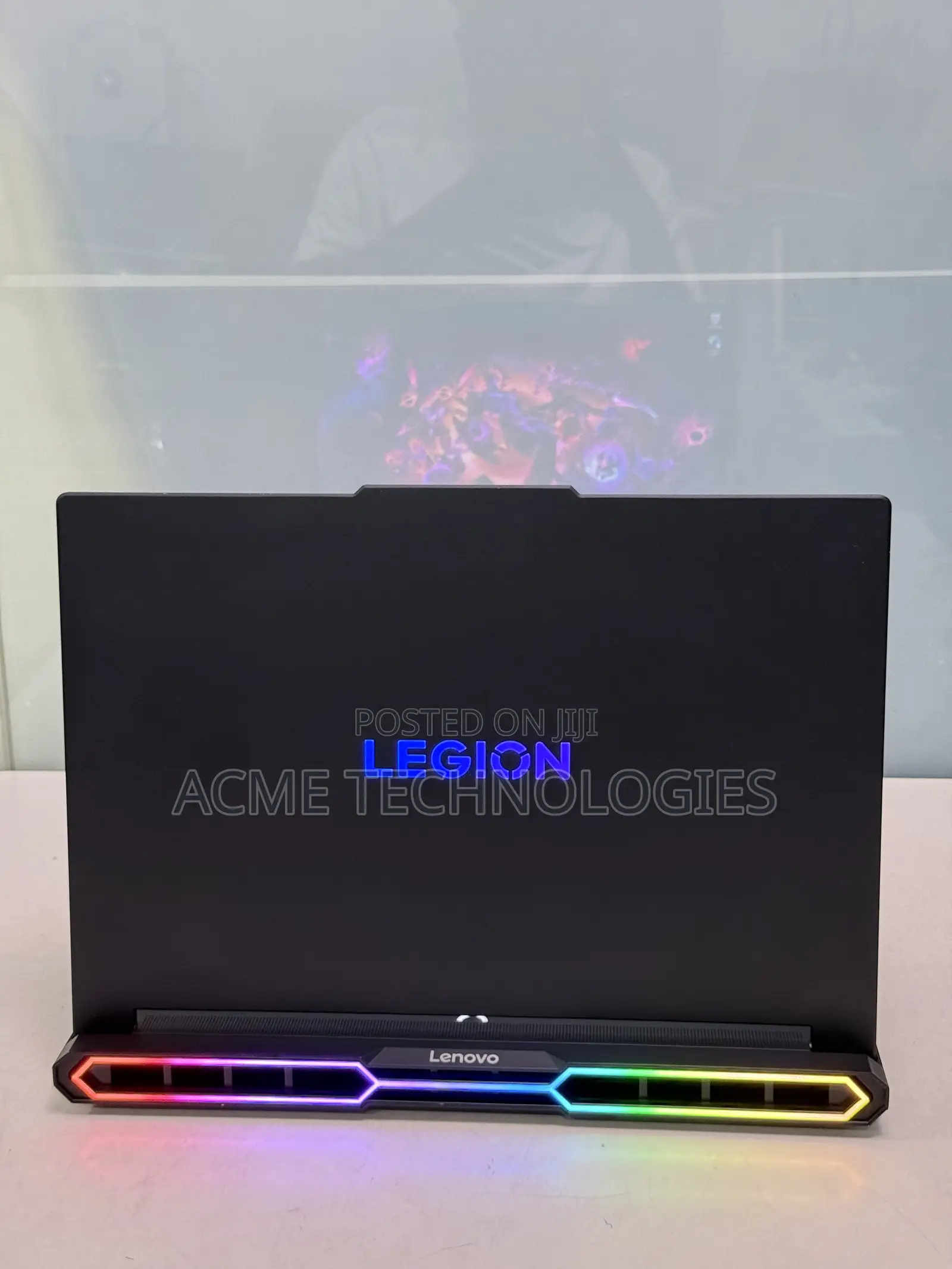 Laptop Lenovo Legion Pro 7 32GB Intel Core Ultra 9 SSD 2T