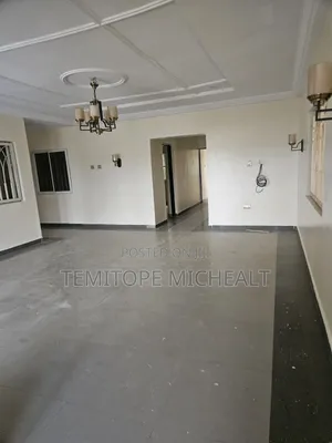 4bdrm Duplex in Asokoro District for rent