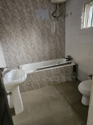 4bdrm Duplex in Asokoro District for rent