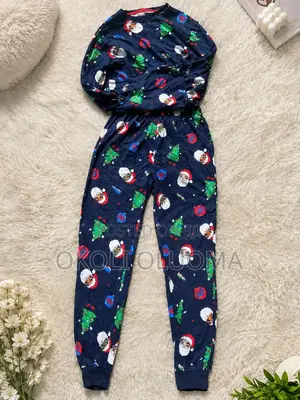 Benny's Thrifts Lounge Pants