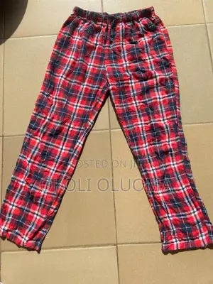 Benny's Thrifts Lounge Pants