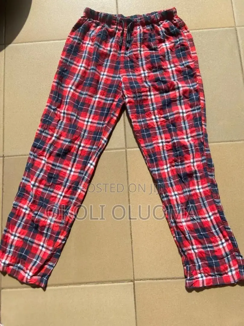 Benny's Thrifts Lounge Pants