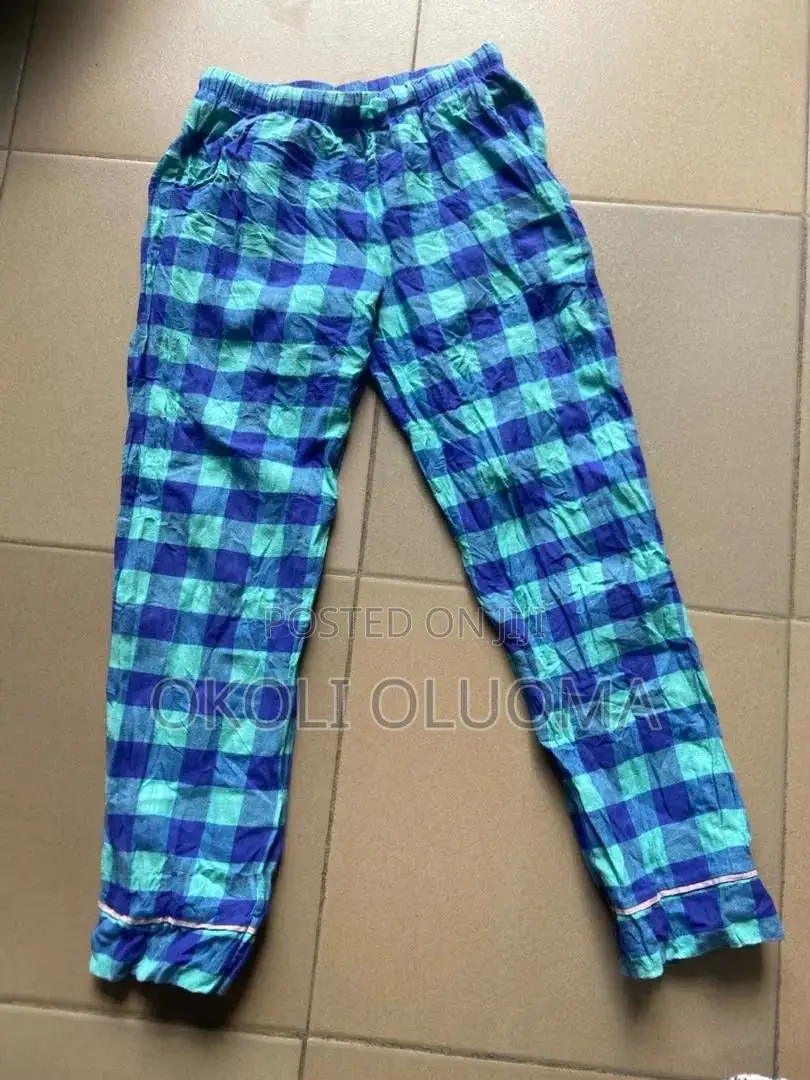 Benny's Thrifts Lounge Pants