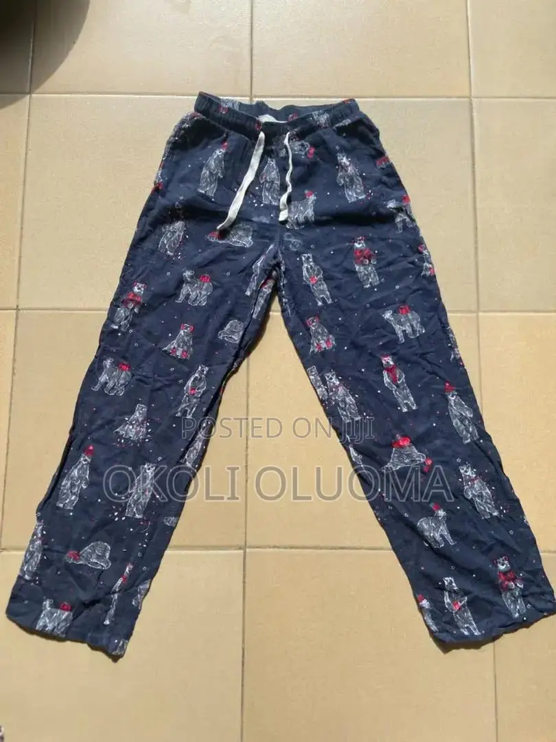 Benny's Thrifts Lounge Pants