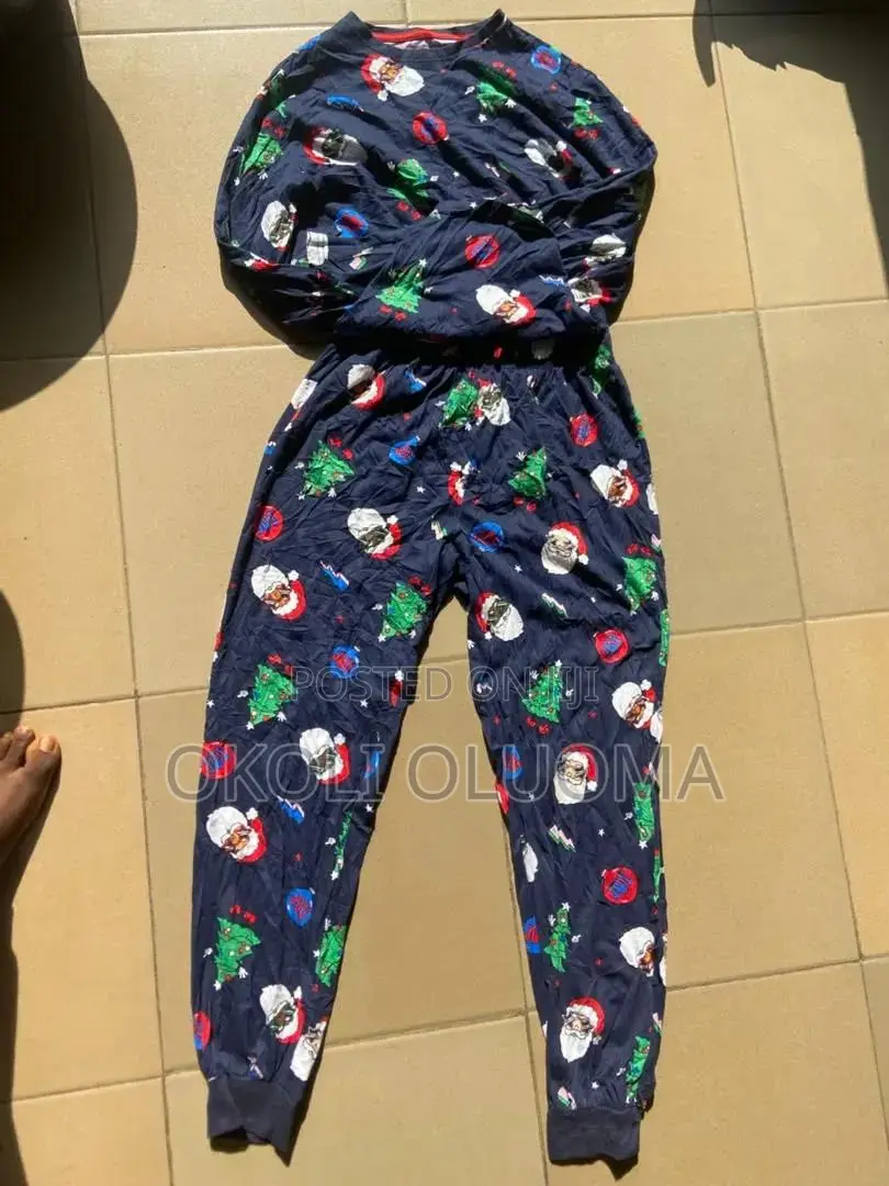 Benny's Thrifts Lounge Pants
