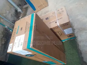 Hisense 2HP Inverter Split Air Conditioner – AS18DK Unit