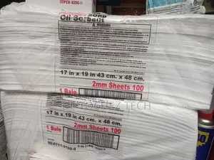 Absorber Oil Pard